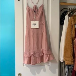 hello molly scorpio season dress